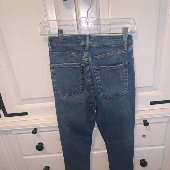 Forever 21 Jeans - Picture 2 of 3